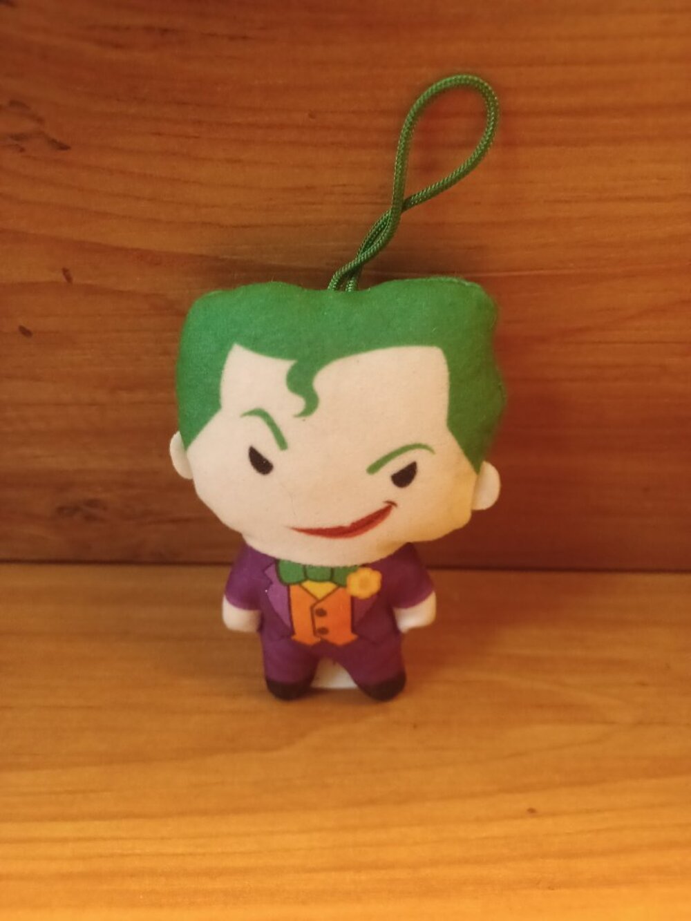 2021 McDonald's Happy Meal Toy Charcter DC Comics